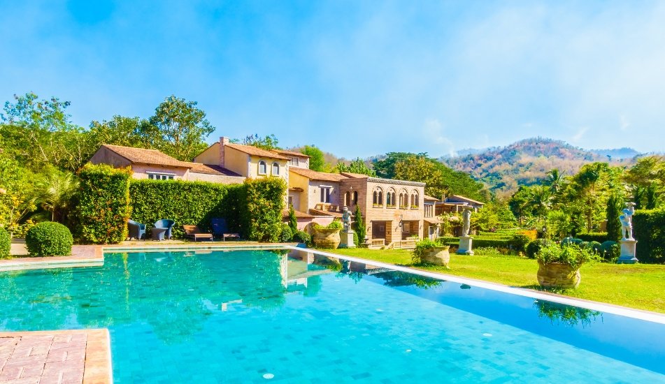 Tipos de cerraduras recomendadas para pisos y chalets en Huelva