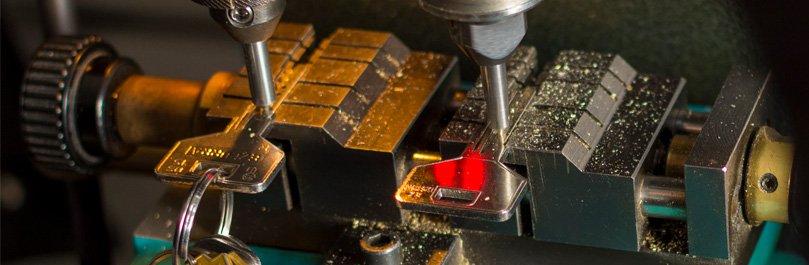 Amaestramiento de llaves